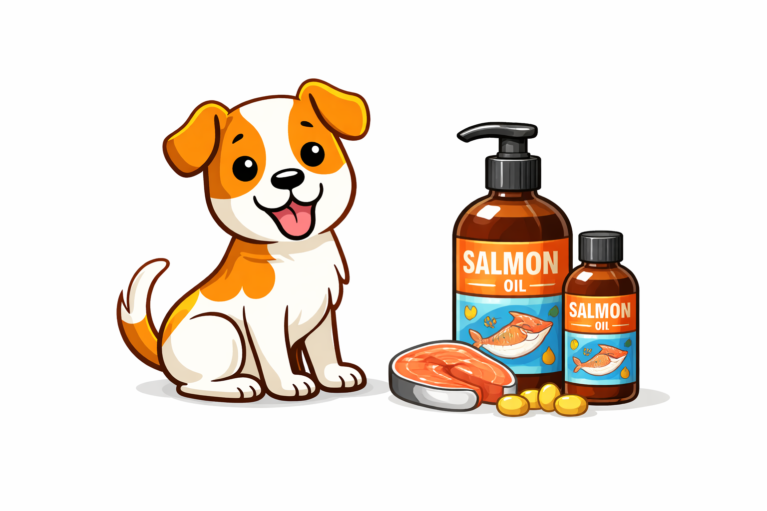  Vitamíny a doplňky stravy pro psy