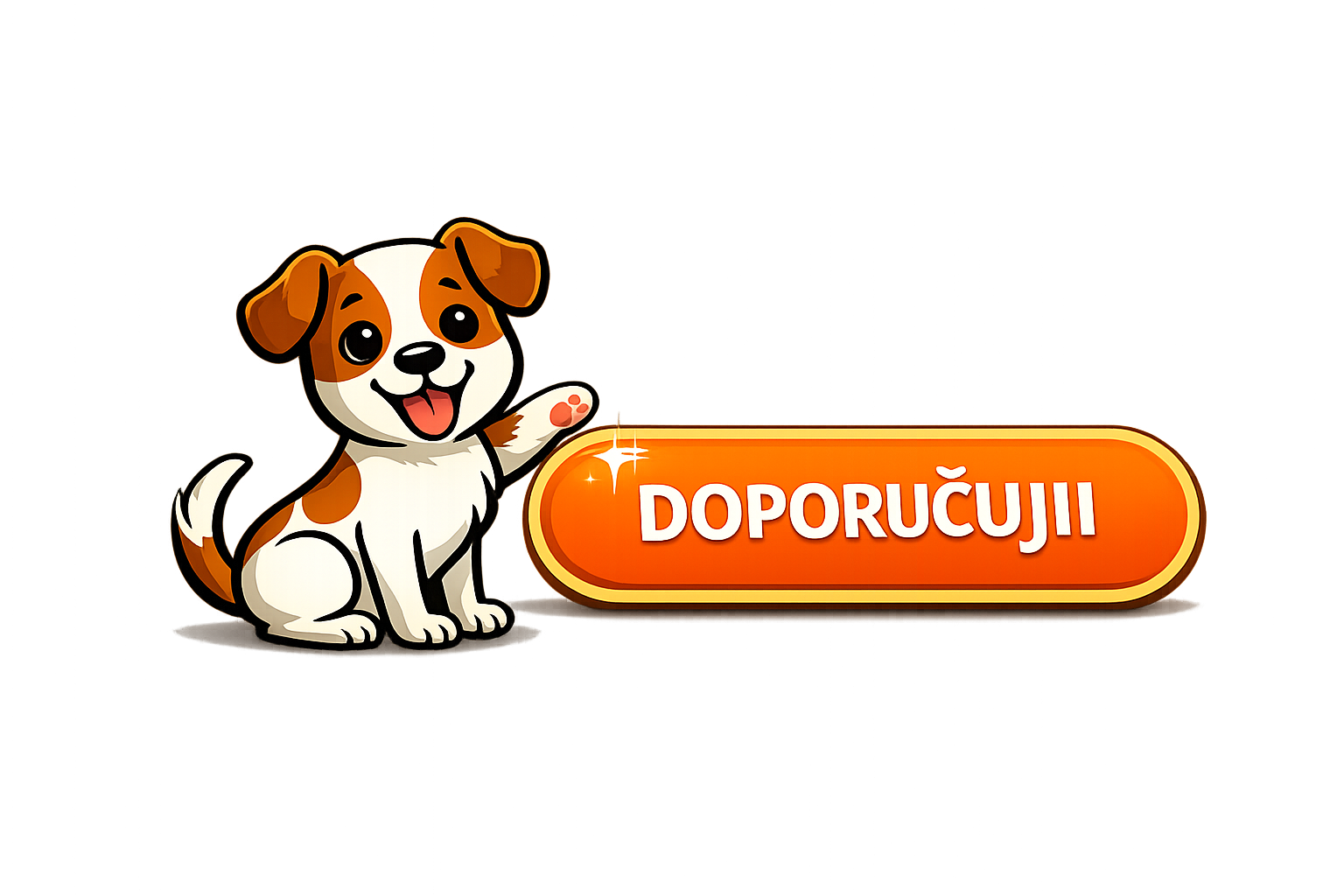 🐶  Ověřeno psí smečkou