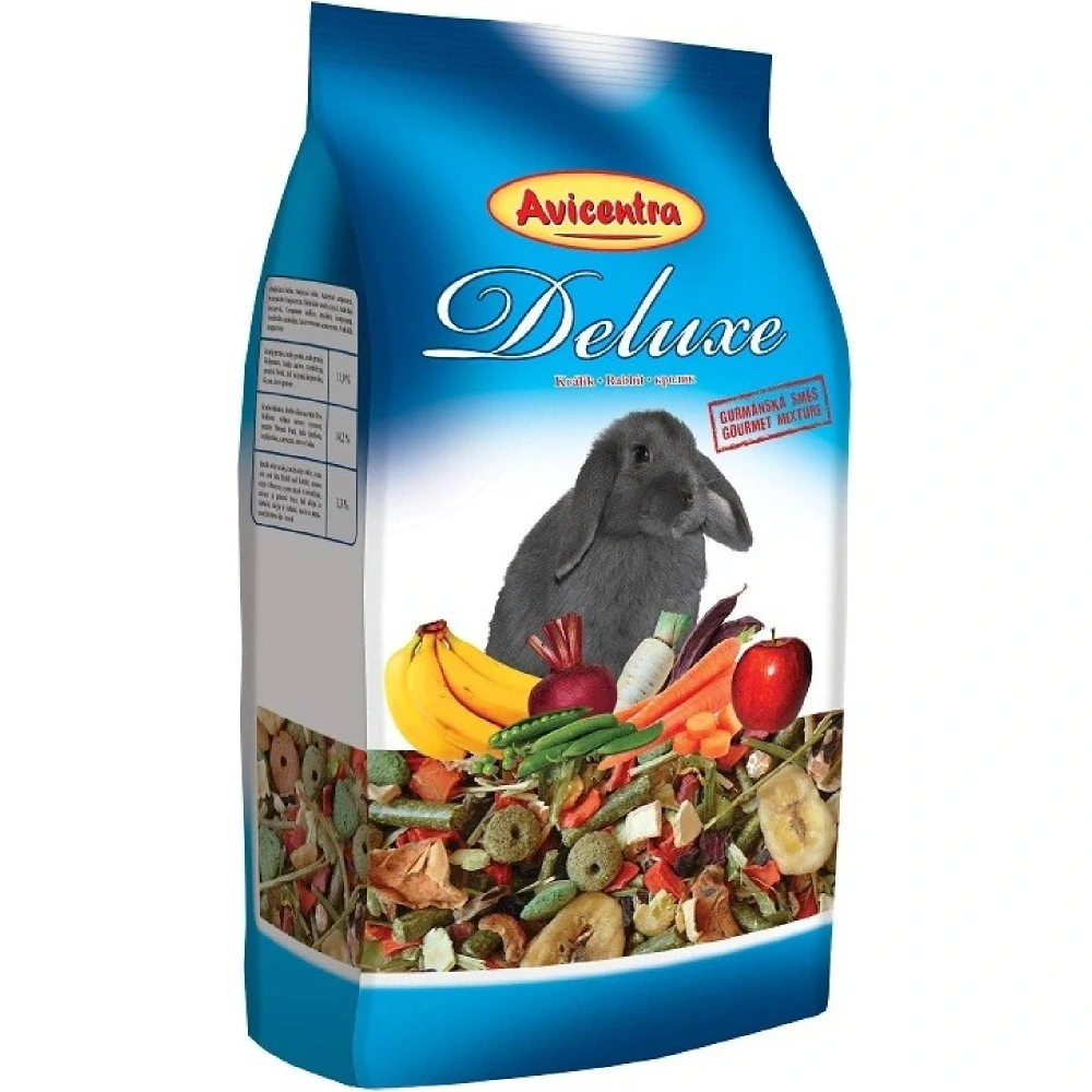 Avicentra Deluxe králík 0,5kg