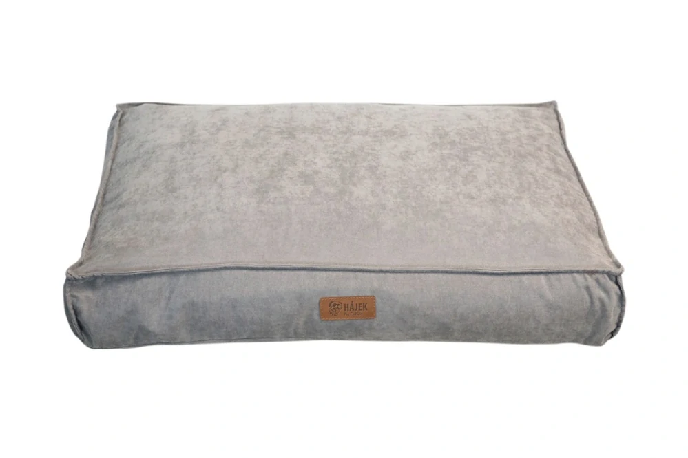 HPF Matrace PLUS SOFT S - VR08 šedá