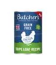 Butcher’s Dog Original konzerva pro psy dršťky s kuřecím 400g