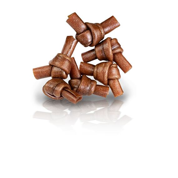 KIDDOG kachní uzlík, měkké masíčko - 250 g