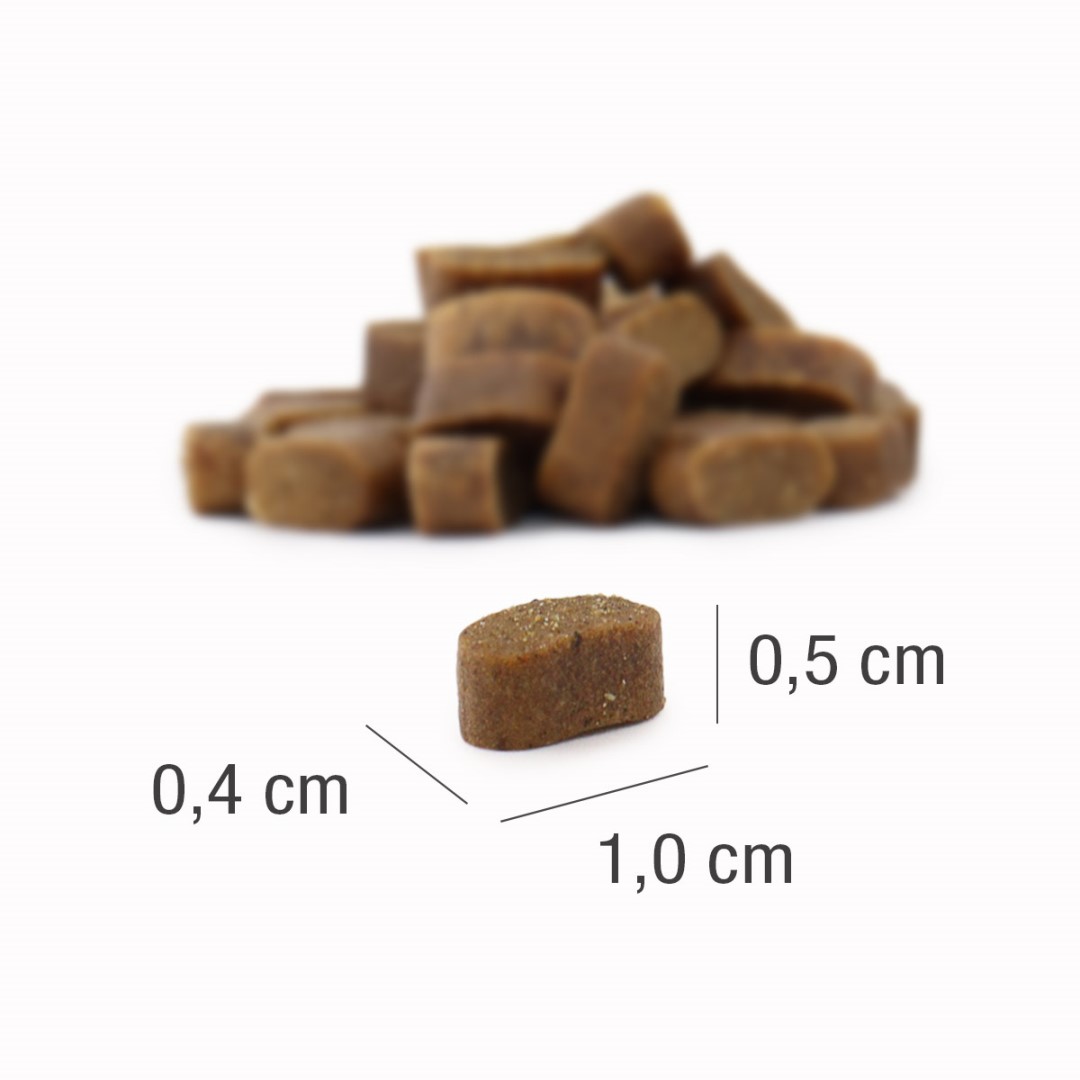Platinum Mini Puppy granule pro štěňata kuřecí 900 g