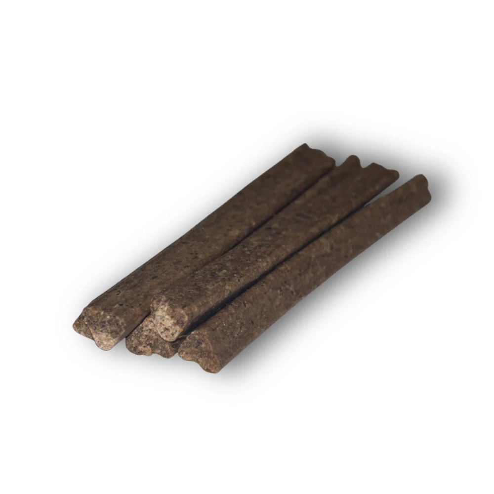 Ibero Natural Dental Snack Divočák/Mořská řasa - S (30ks)