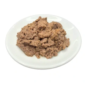 Ibero Complete GF konzerva pro psy iberské vepřové, banán 400 g