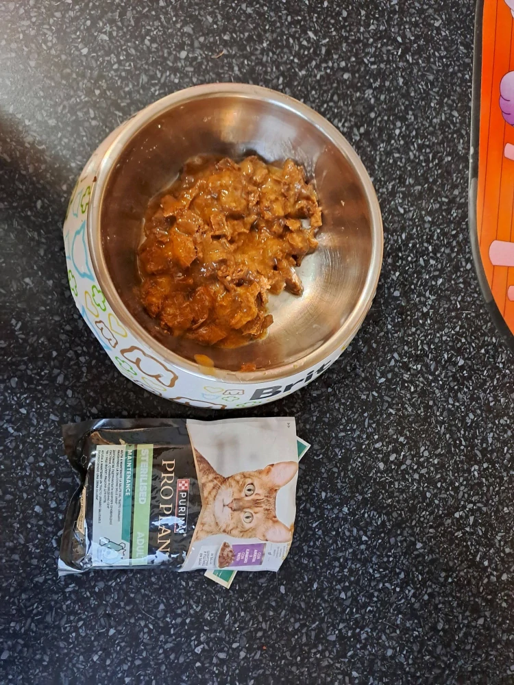 Pro Plan Cat Sterilised kapsička pro kastrované kočky kachna ve šťávě 85 g