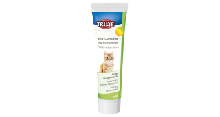 Multivitamínová pasta pro kočky 100g TRIXIE