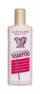 Beeztees Gottlieb PUPPY Shampoo 300 ml