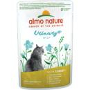 Almo Nature Holistic Urinary Help kapsička pro kočky krůta 70 g