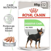 Royal Canin Digestive Care kapsička paštika pro psy s citlivým trávením 85 g