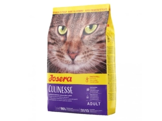 Josera Culinesse losos granule pro kočky 2 kg