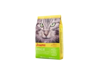 Josera Sensi Cat drůbež granule pro kočky 2 kg