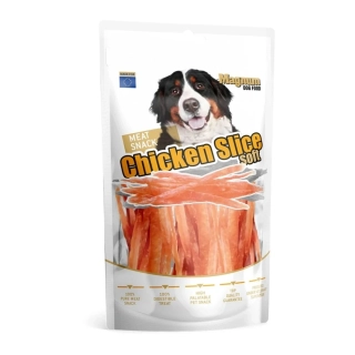 Magnum Chicken Soft Slice 80 g