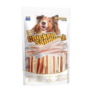 Magnum Chicken Sandwich  80 g