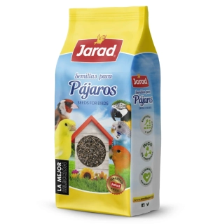 Jarad PREMIfood Niger - 800g