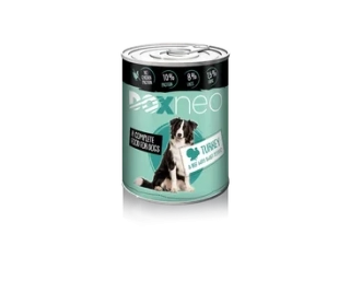 Doxneo konzerva pro psy krůta 400 g