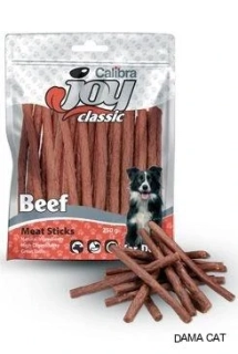Calibra Joy Dog Classic Beef Sticks 250g