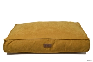 HPF Matrace PLUS SOFT S okrová