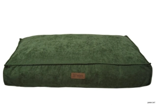 HPF Matrace PLUS SOFT M zelená