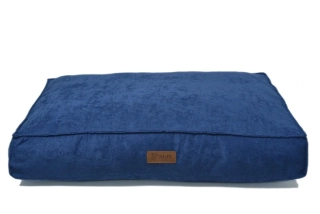 HPF Matrace PLUS SOFT M modrá