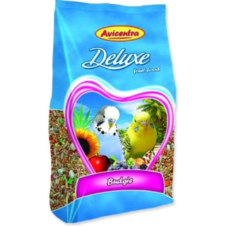 Avicentra Deluxe andulka 500g