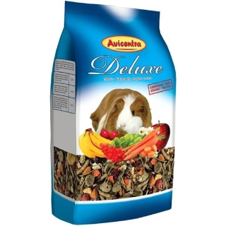 Avicentra Deluxe morče 0,5kg