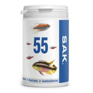 S.A.K. 55 Vločky 50 g, 300 ml
