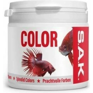 S.A.K. color 75 g (150 ml) velikost 1