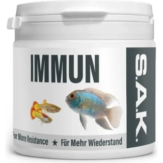 S.A.K. Immun 25 g (150 ml) vločky