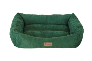 HPF Pelech COOKIE M - VR05 zelený