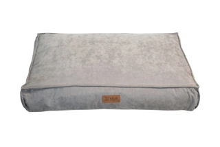 HPF Matrace PLUS SOFT S - VR08 šedá