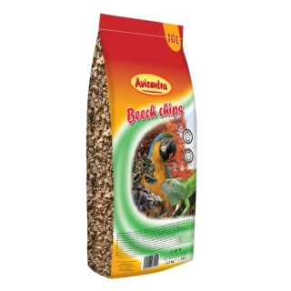 Avicentra Bukové štěpky 10 l -2,3 kg