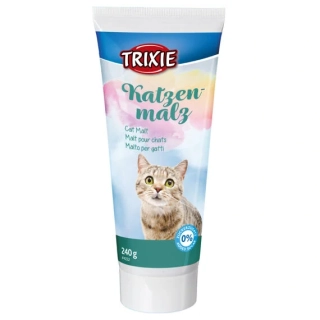  Trixie Malt'n'Cheese anti-hairball, se sladem,sýrem a biotinem 240 g
