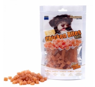 Magnum Chicken Bites soft pro psi kuře  80 g