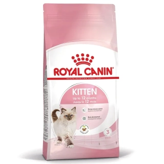 Royal Canin Second Age Kitten  granule pro koťata 0,4 kg