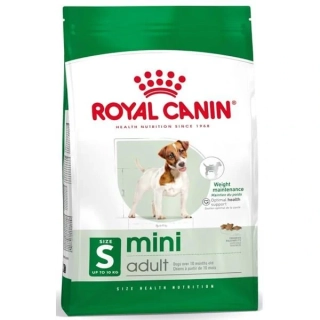 Royal Canin Mini Adult  granule pro psy 2 kg