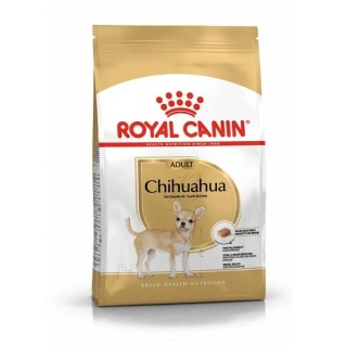 Royal Canin Chihuahua Adult  granule pro psy 0,5 kg