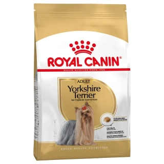 Royal Canin Yorkshire Terrier Adult  granule pro psy 1,5 kg
