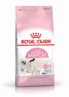 Royal Canin Mother & BabyCat  granule pro koťata 0,4 kg