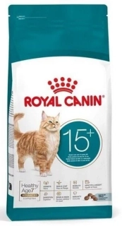 Royal Canin C Ageing 15+  granule pro kočku kuře  0,4kg