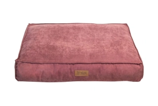 HPF Matrace PLUS SOFT S - VR09 růžová