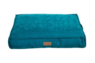 HPF Matrace PLUS SOFT M tyrkysová