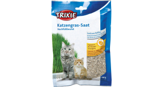 BIOGRAS - tráva pro kočku TRIXIE - 100 g