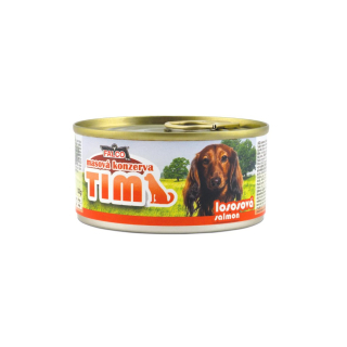 Falco Tim konzerva pro psy losos 120 g