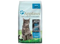 Applaws Cat Adult mořské ryby a losos granule pro kočky 1,8 kg