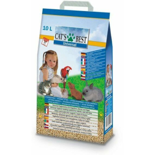 Cats Best - 10 L / 5,5 kg - pelety