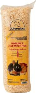 Hobliny lisované - 15 l